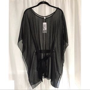 Swim Suit Cover-Up